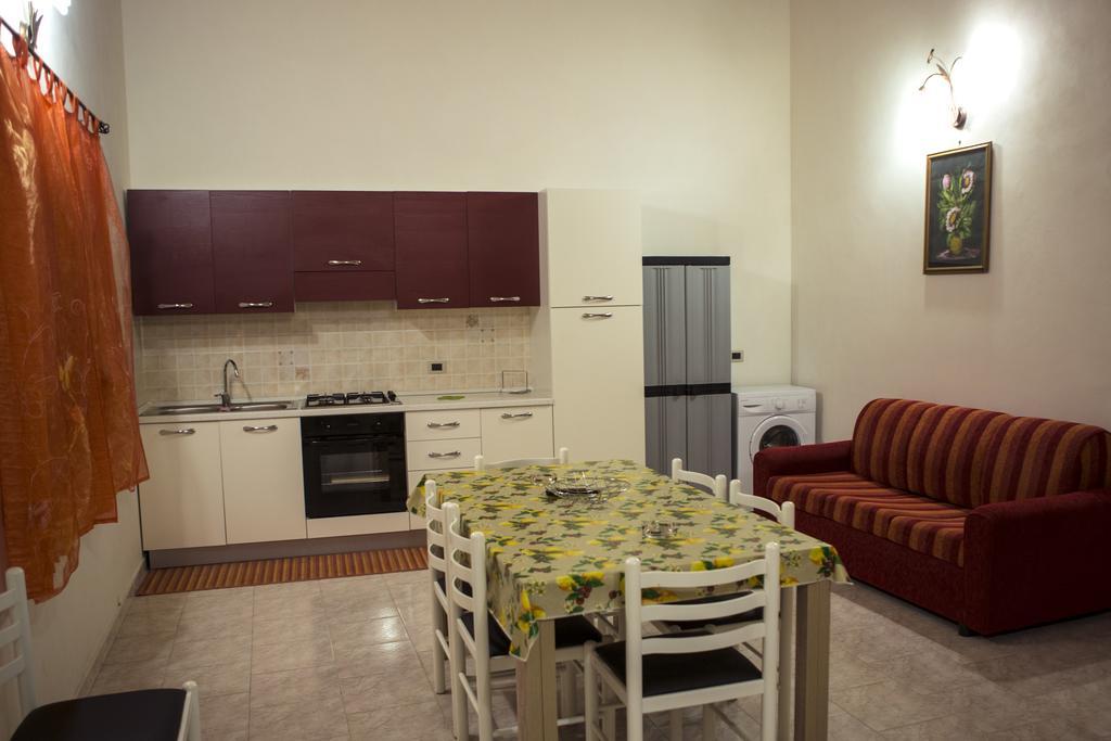 Casa Vacanze Calafarina Pachino Quarto foto