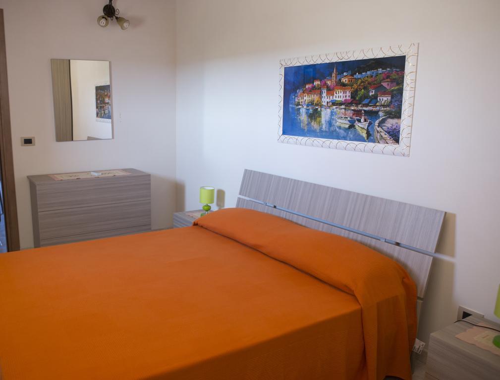 Casa Vacanze Calafarina Pachino Quarto foto