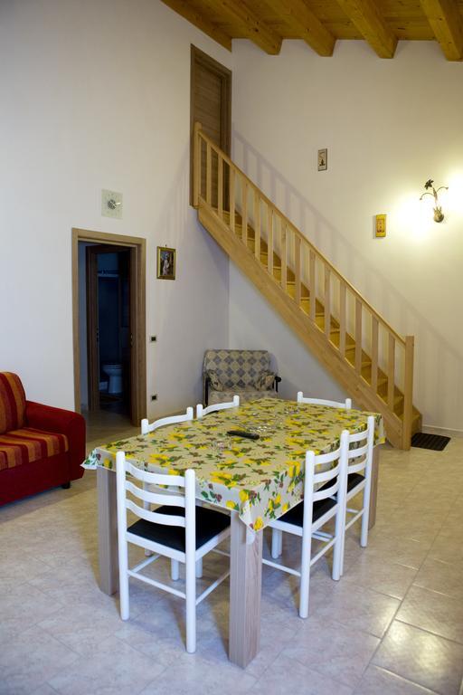 Casa Vacanze Calafarina Pachino Quarto foto