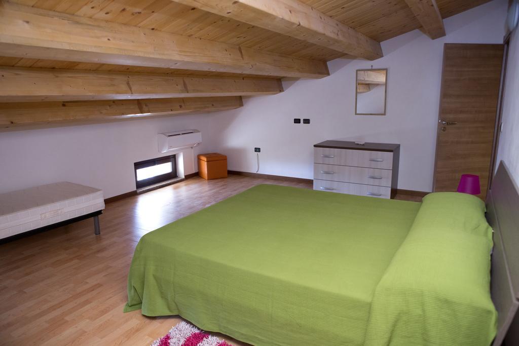 Casa Vacanze Calafarina Pachino Quarto foto