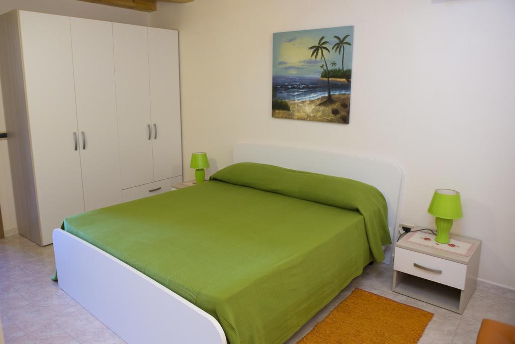 Casa Vacanze Calafarina Pachino Quarto foto
