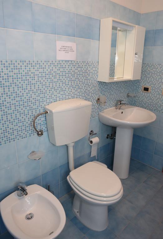 Casa Vacanze Calafarina Pachino Quarto foto