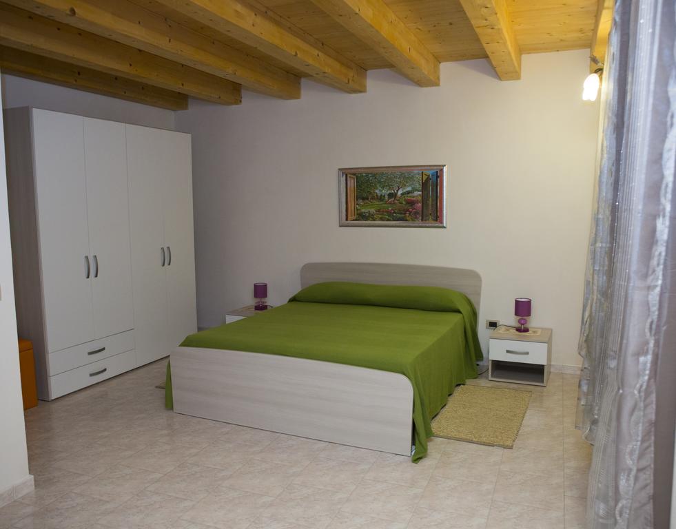 Casa Vacanze Calafarina Pachino Quarto foto