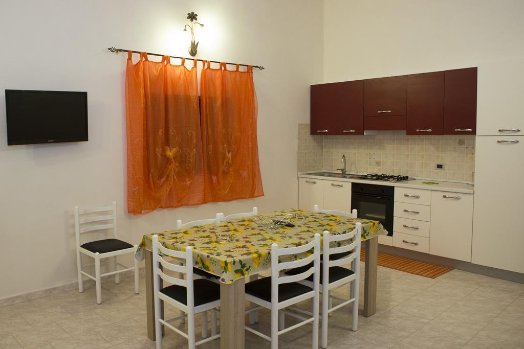 Casa Vacanze Calafarina Pachino Quarto foto
