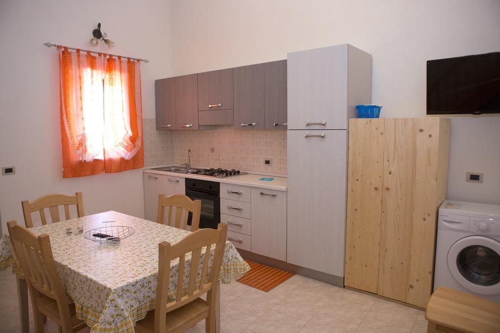 Casa Vacanze Calafarina Pachino Quarto foto