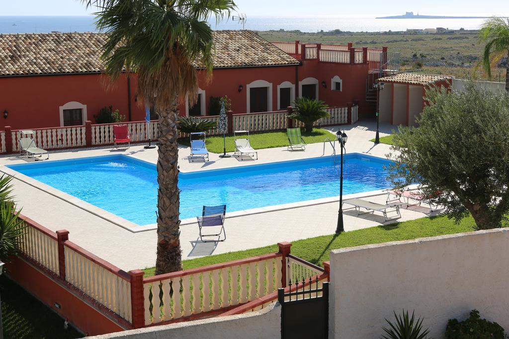 Casa Vacanze Calafarina Pachino Quarto foto